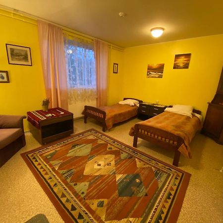 Torgu Royal Guesthouse Iide Bagian luar foto
