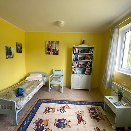 Torgu Royal Guesthouse Iide Bagian luar foto