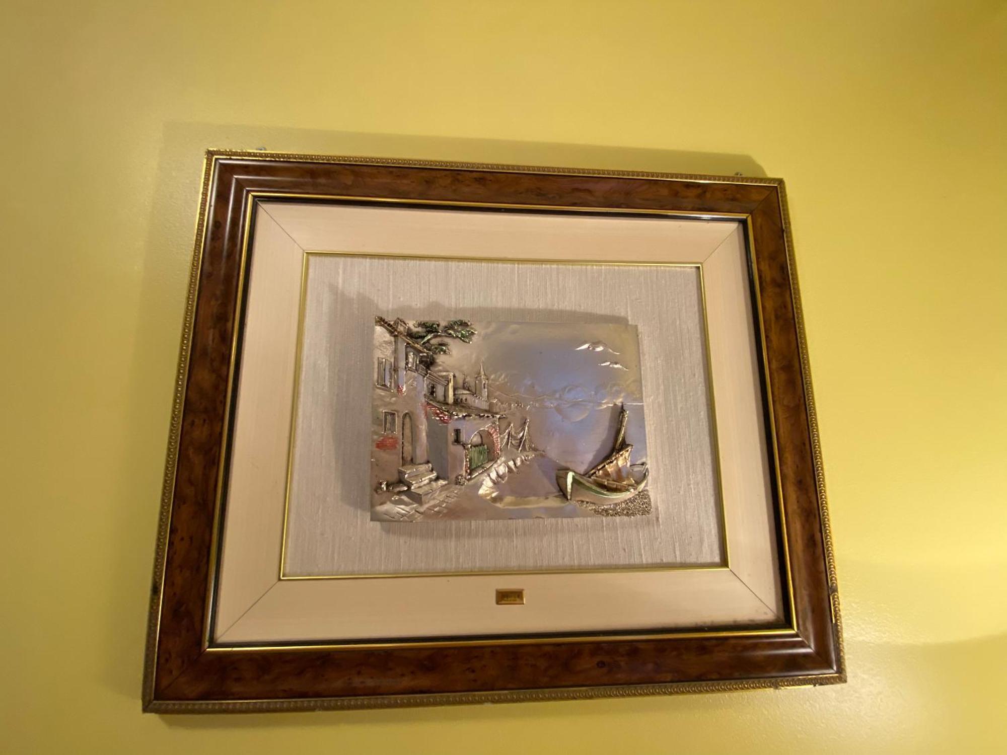 Torgu Royal Guesthouse Iide Bagian luar foto
