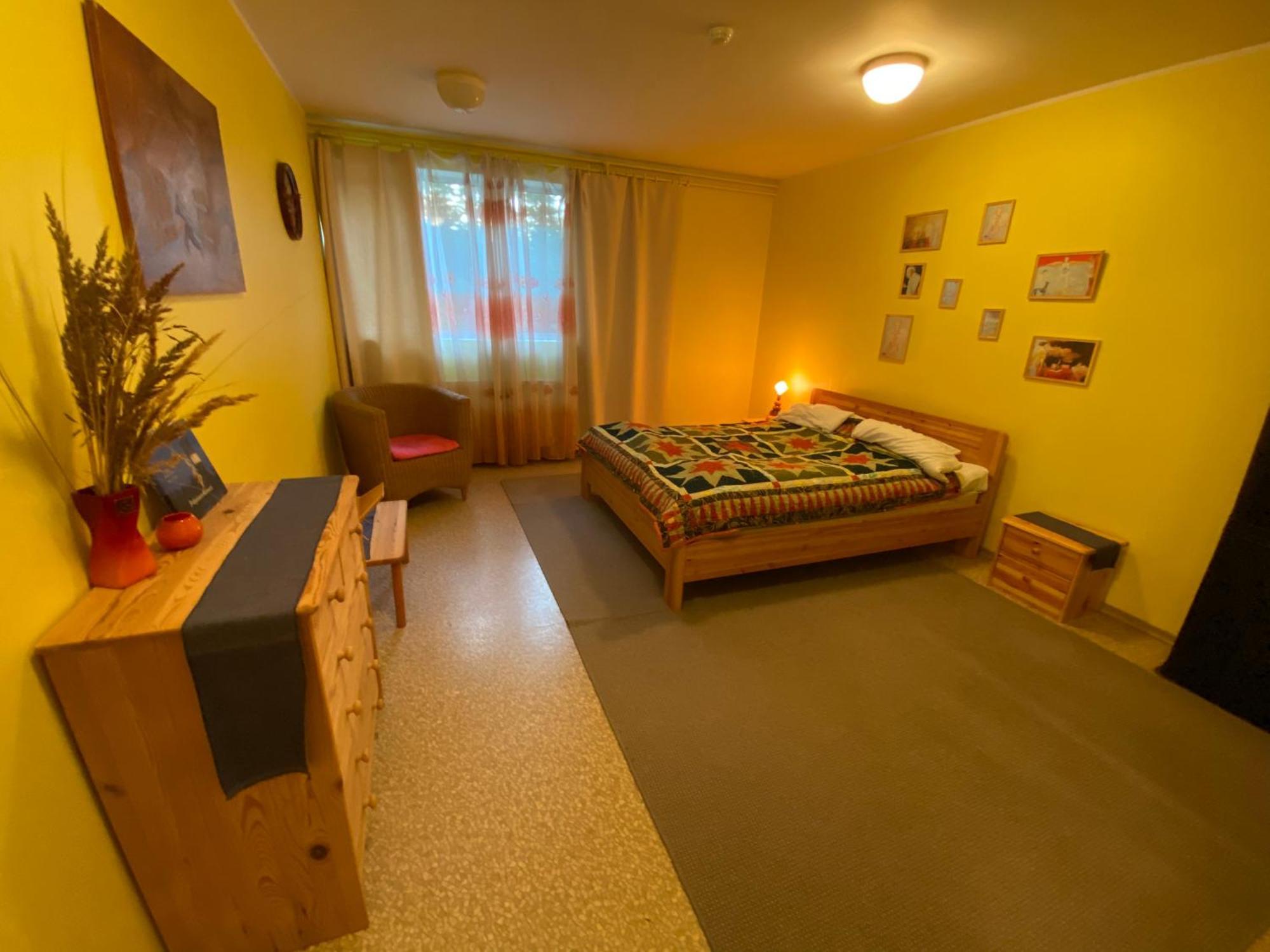Torgu Royal Guesthouse Iide Bagian luar foto