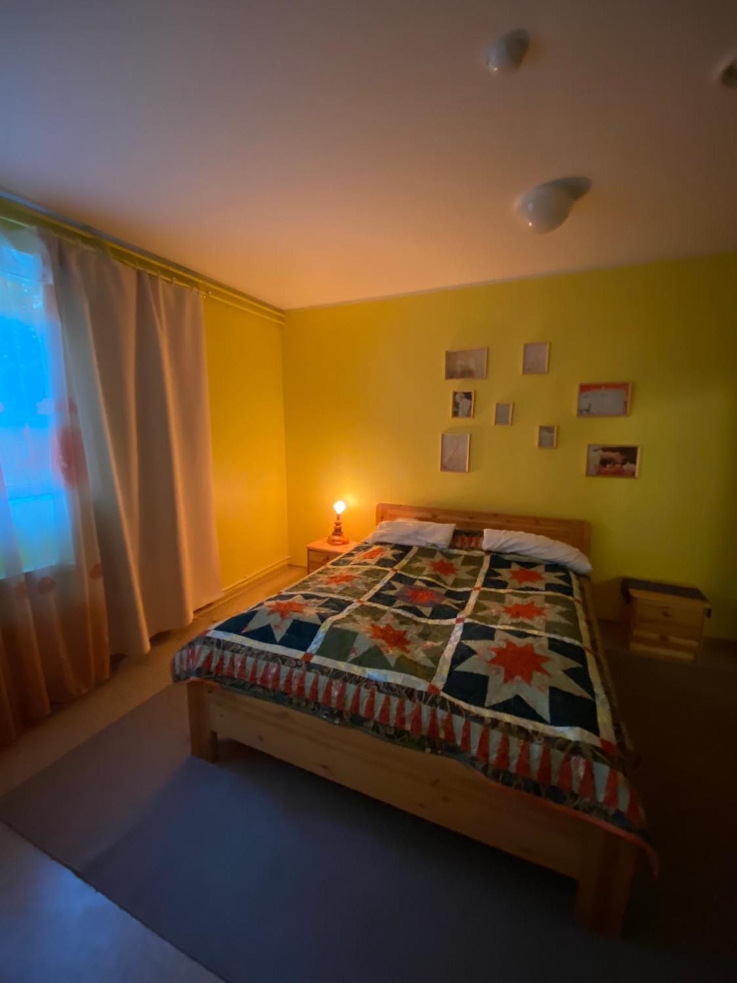 Torgu Royal Guesthouse Iide Bagian luar foto