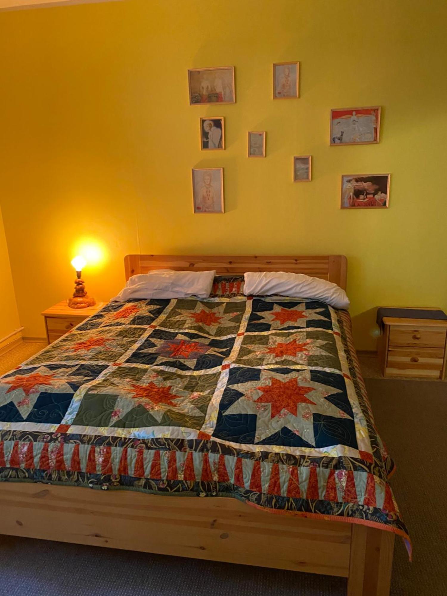 Torgu Royal Guesthouse Iide Bagian luar foto