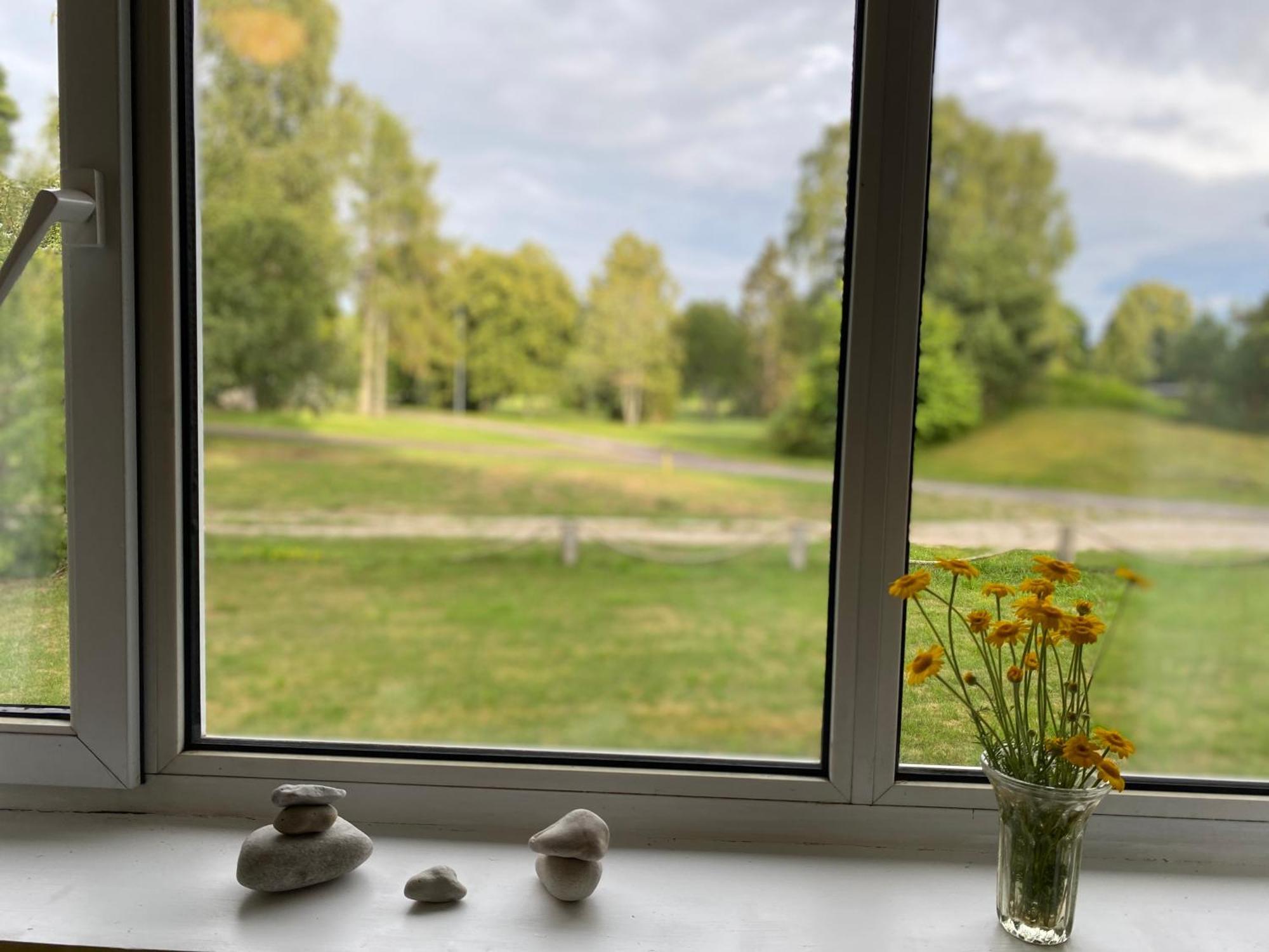 Torgu Royal Guesthouse Iide Bagian luar foto