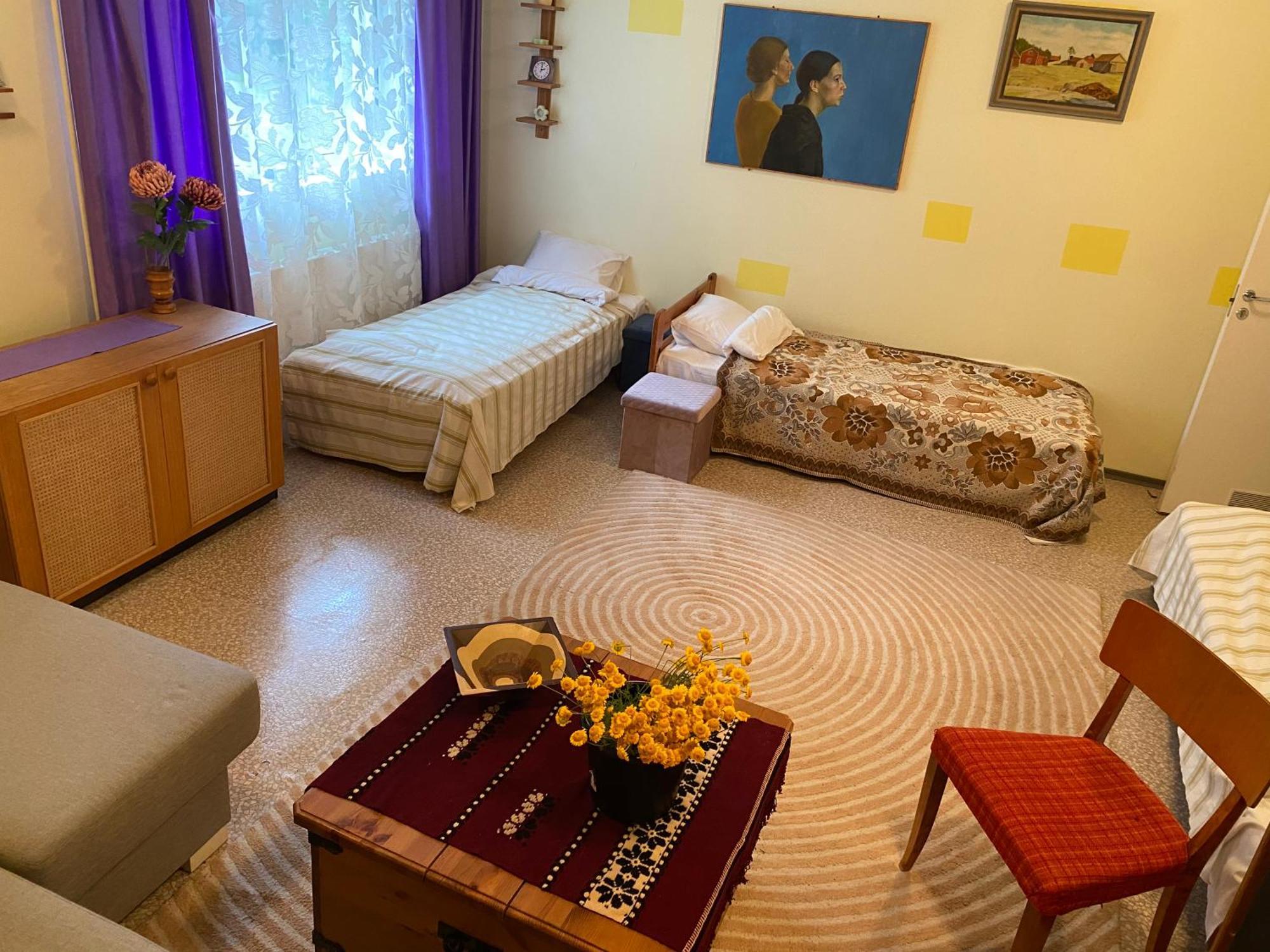 Torgu Royal Guesthouse Iide Bagian luar foto