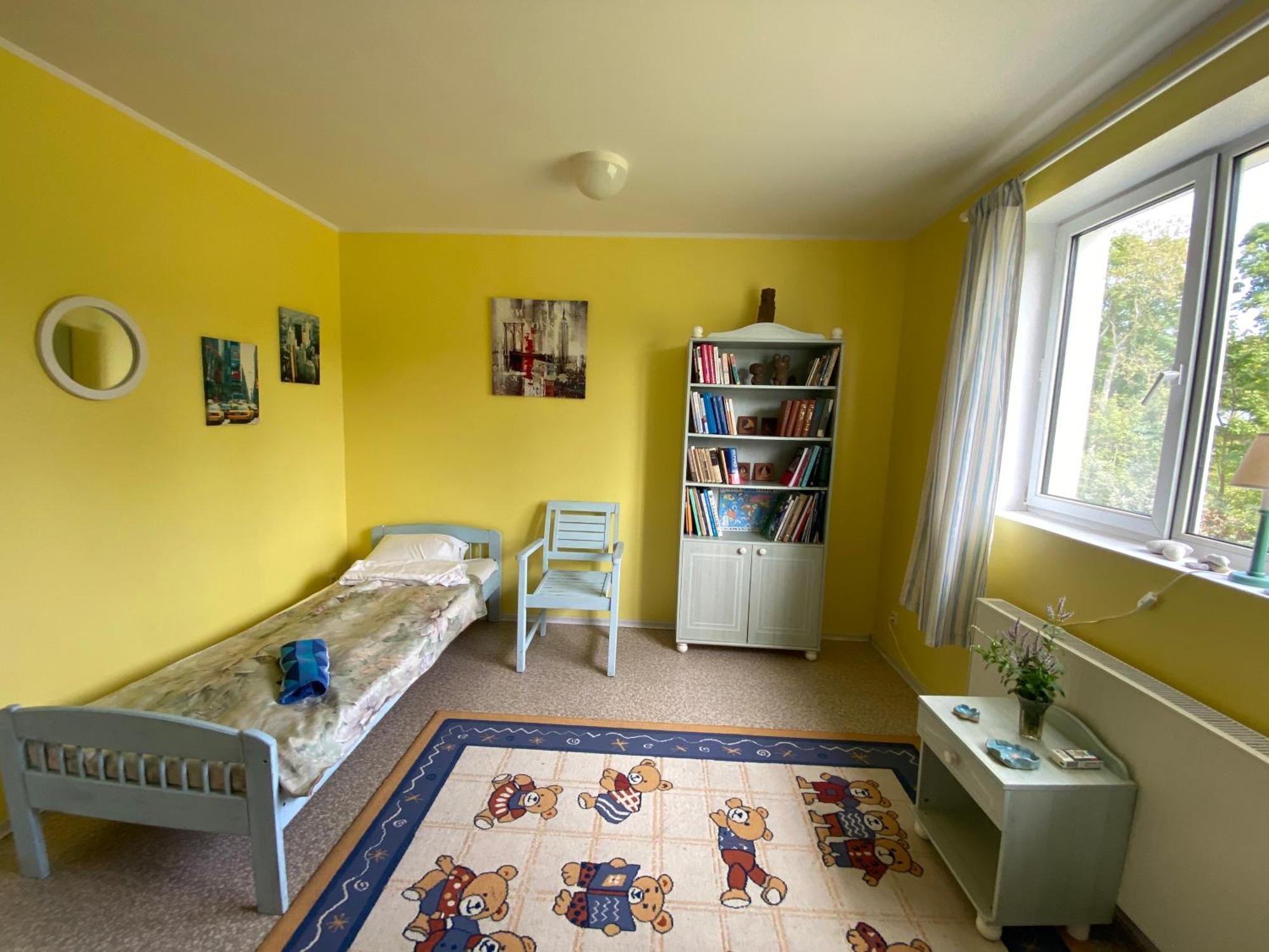 Torgu Royal Guesthouse Iide Bagian luar foto