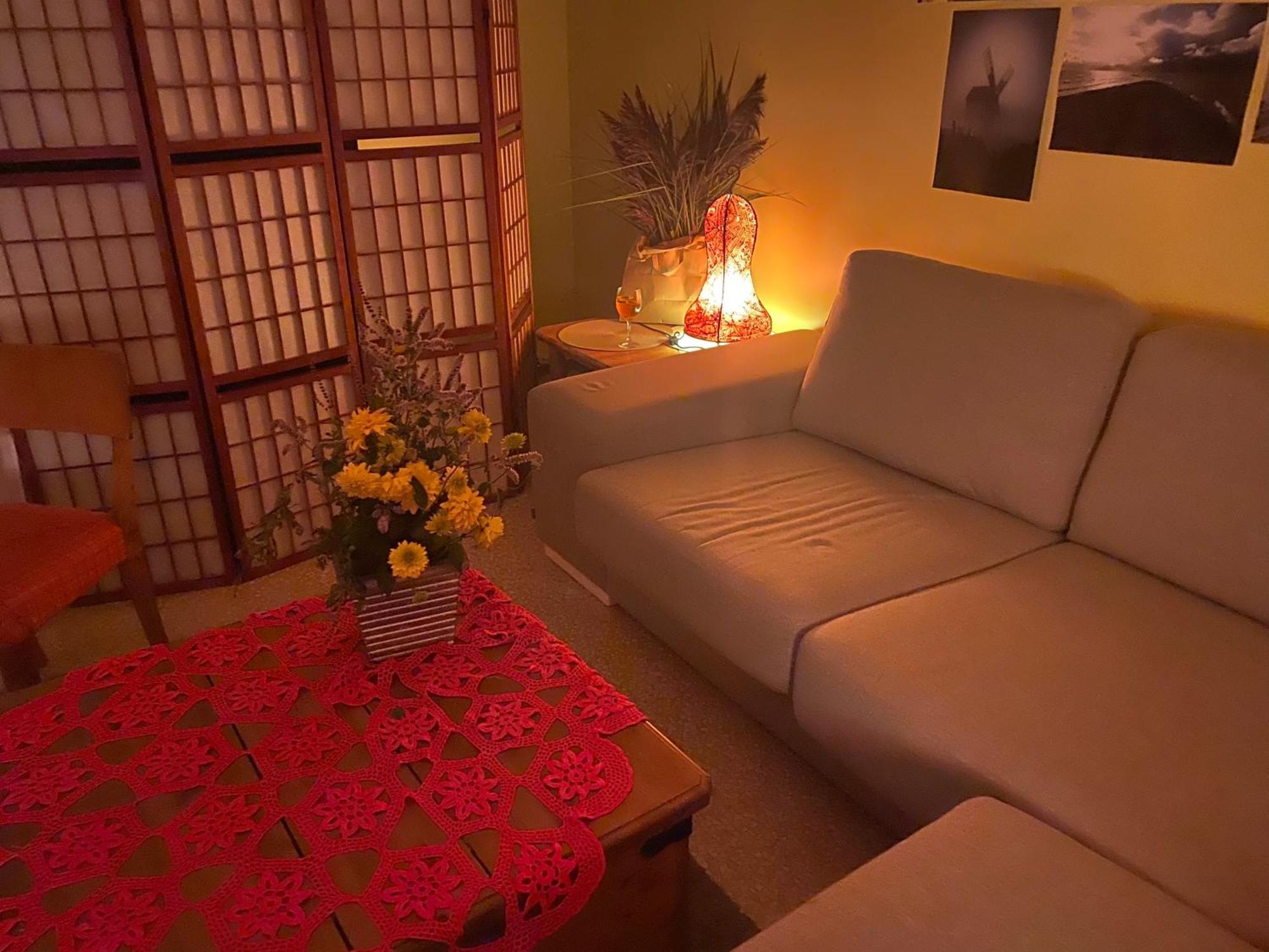Torgu Royal Guesthouse Iide Bagian luar foto