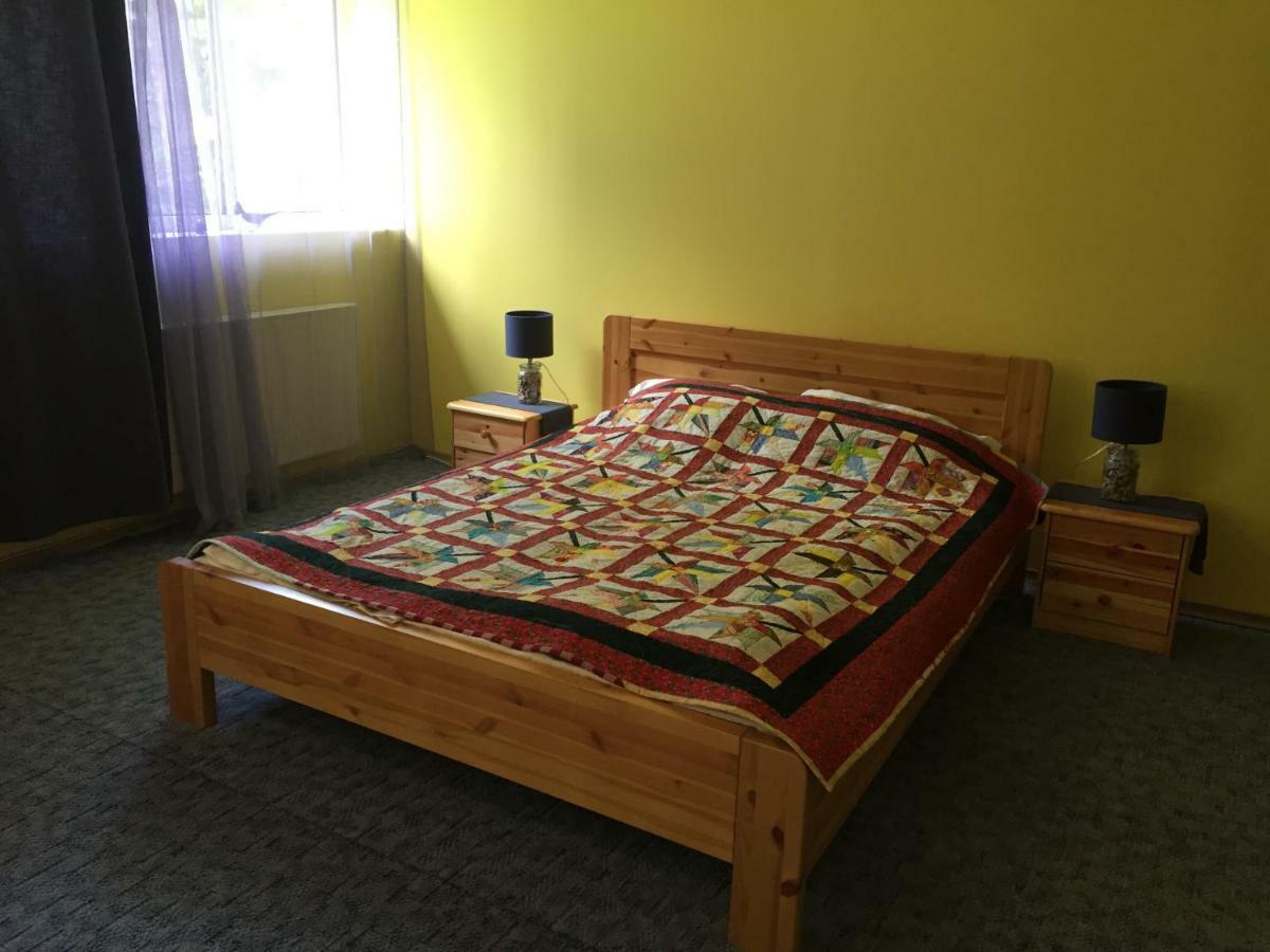 Torgu Royal Guesthouse Iide Bagian luar foto