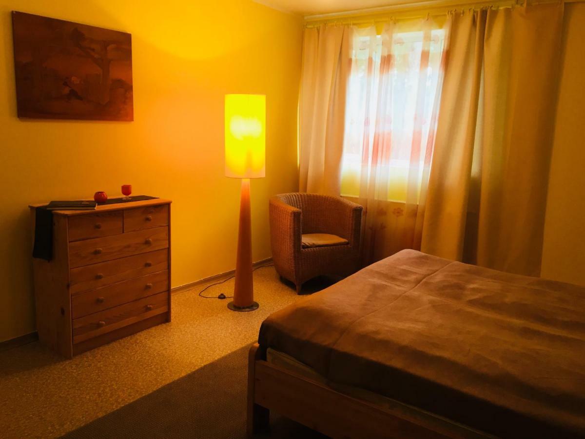 Torgu Royal Guesthouse Iide Bagian luar foto