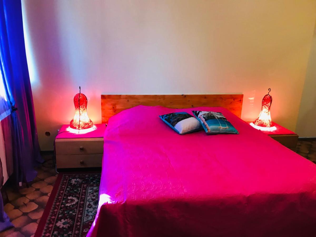 Torgu Royal Guesthouse Iide Bagian luar foto