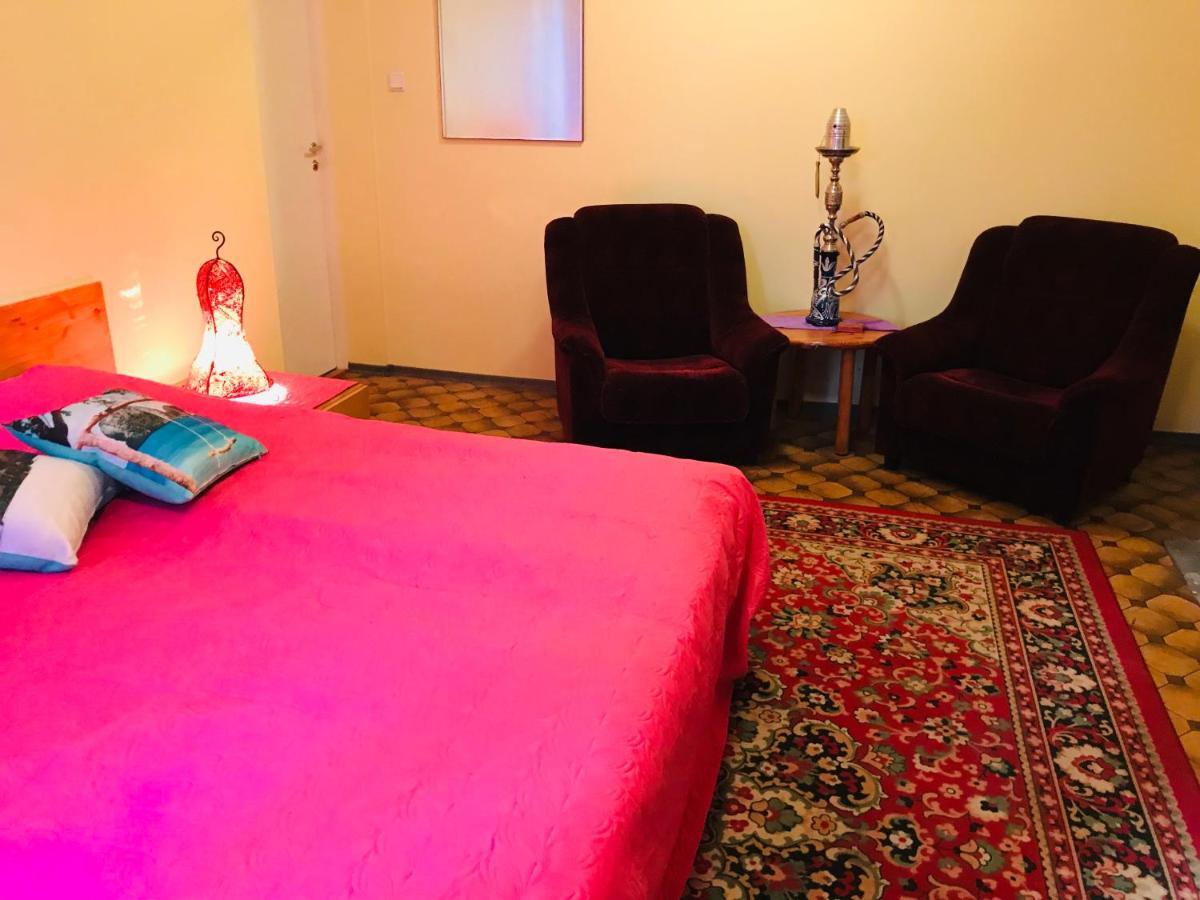 Torgu Royal Guesthouse Iide Bagian luar foto
