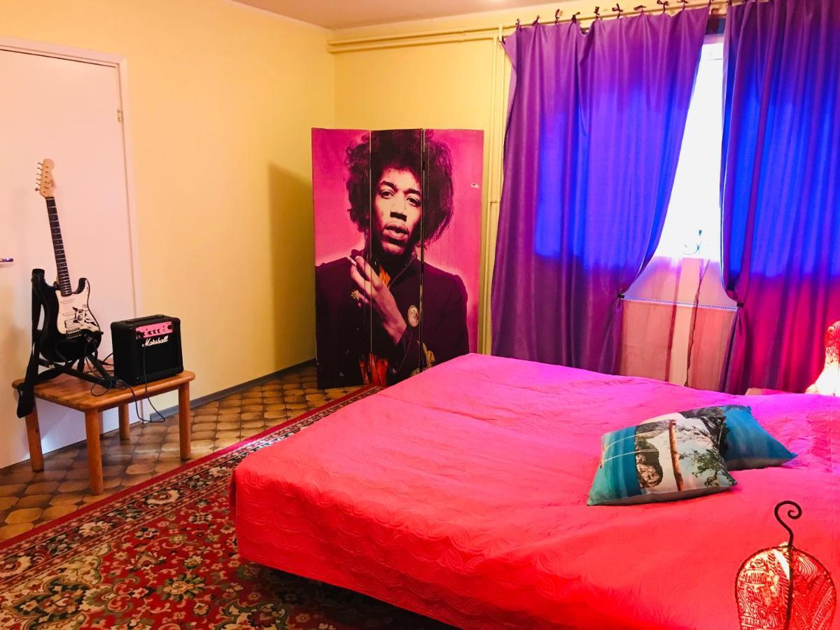Torgu Royal Guesthouse Iide Bagian luar foto